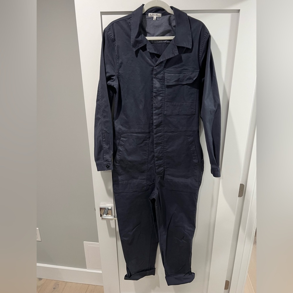 Alex Mill Jumpsuit Men/Unisex